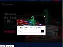 Sites similar to circlecinema.com