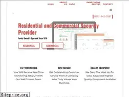 Sites similar to circlecityalarm.com
