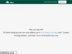 Sites similar to circlecitybicycles.com
