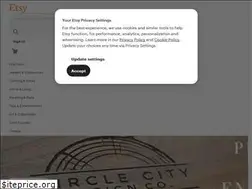 Sites similar to circlecitydesignco.com