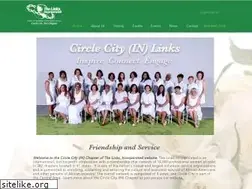 Sites similar to circlecitylinks.org