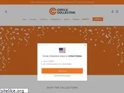 Sites similar to circlecollective.org