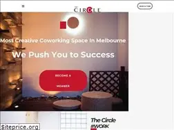 Sites similar to circlecowork.com