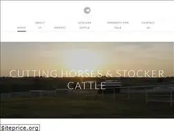 Sites similar to circlecranchco.com