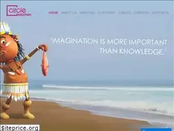 Sites similar to circlecreation.com