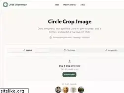 circlecropimage.io