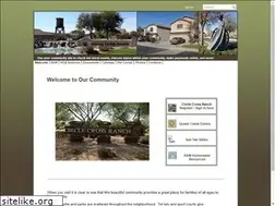 Sites similar to circlecrossranch.net