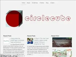 Sites similar to circlecube.com