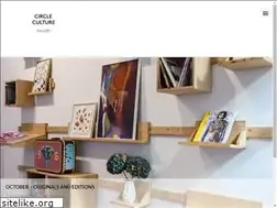 Sites similar to circleculture-gallery.com