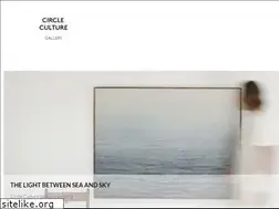 Sites similar to circleculture-magazine.com