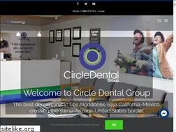 Sites similar to circledentalgroup.com