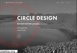 Sites similar to circledesign.net