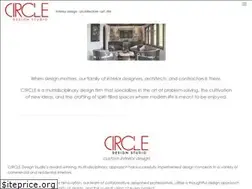 Sites similar to circledesignstudio.com