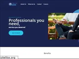 Sites similar to circledesk.com