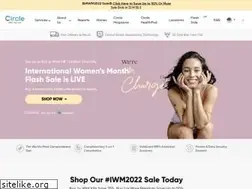 Sites similar to circledna.com