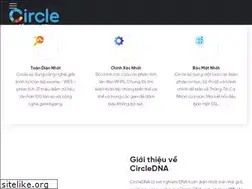 Sites similar to circledna.vn