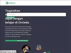Sites similar to circledu.id
