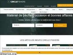 Sites similar to circlefishers.com
