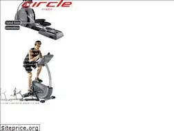 Sites similar to circlefitness.com.au
