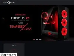 Sites similar to circlegaming.com
