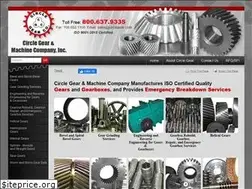 Sites similar to circlegear.com
