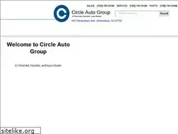 Sites similar to circlegenesis.com