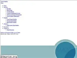 Sites similar to circlegraphics.ca