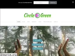 Sites similar to circlegreen.org