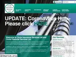 Sites similar to circlegroup.co.uk