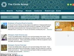Sites similar to circlegroup.org