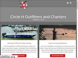 Sites similar to circleh.org