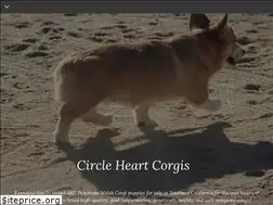 Sites similar to circleheartcorgis.com