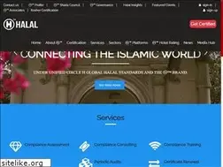 Sites similar to circlehinternational.org
