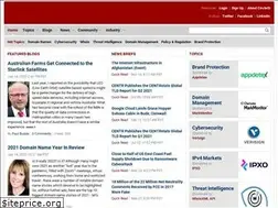 Sites similar to circleid.com