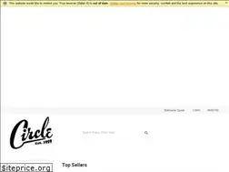 Sites similar to circleimport.ca