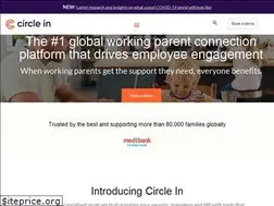 Sites similar to circlein.com