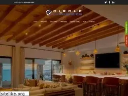 Sites similar to circleind.com