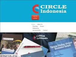 Sites similar to circleindonesia.or.id