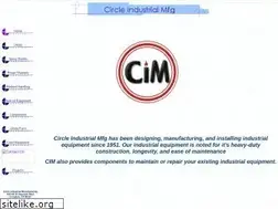 Sites similar to circleindustrial.com