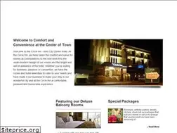 Sites similar to circleinn-iloilo.com