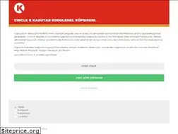 Sites similar to circlek.ee