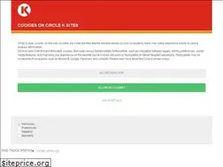 Sites similar to circlek.eu