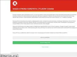 Sites similar to circlek.pl