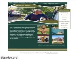 Sites similar to circlekcamp.net