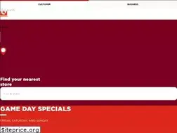 Sites similar to circlekgreatlakes.com