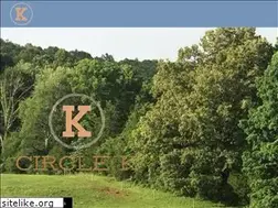 Sites similar to circlekhorsepavilion.com