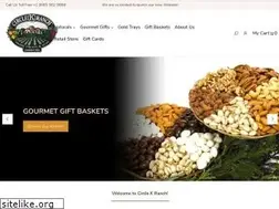 Sites similar to circlekranch.com
