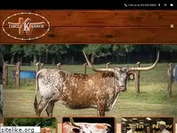 Sites similar to circlekranch.net