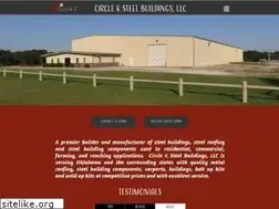 Sites similar to circleksteel.com