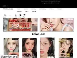 Sites similar to circlelens2u.com